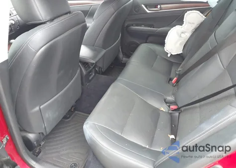 2013 Lexus Gs 350 из США, поврежденный, VIN JTHCE1BL1D5019000